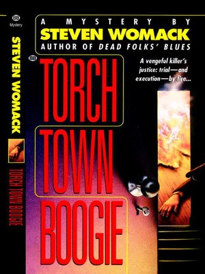 Torch Town Boogie - ebook
